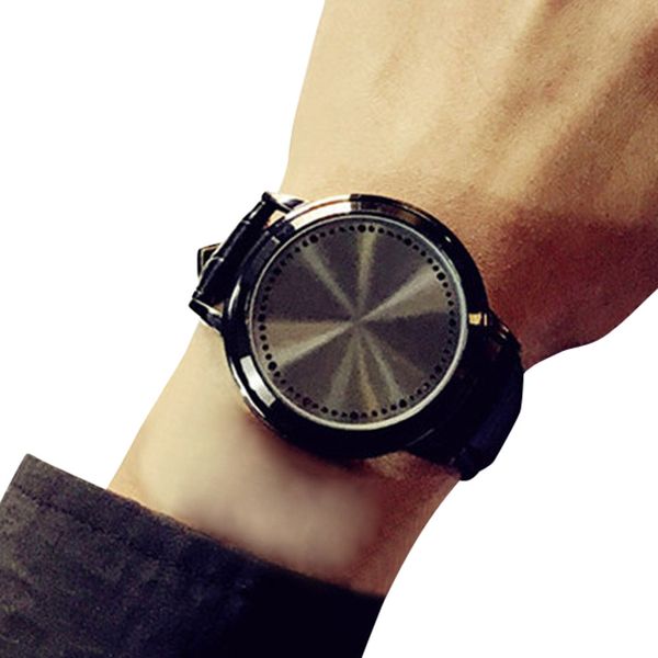 women watch waterproof led watches horloges vrouwen marcas famosas de lujo 2019 uhren damen montre femme 2019, Slivery;brown
women watch waterproof led watches horloges vrouwen marcas famosas de lujo 2019 uhren damen montre femme 2019, Slivery;brown