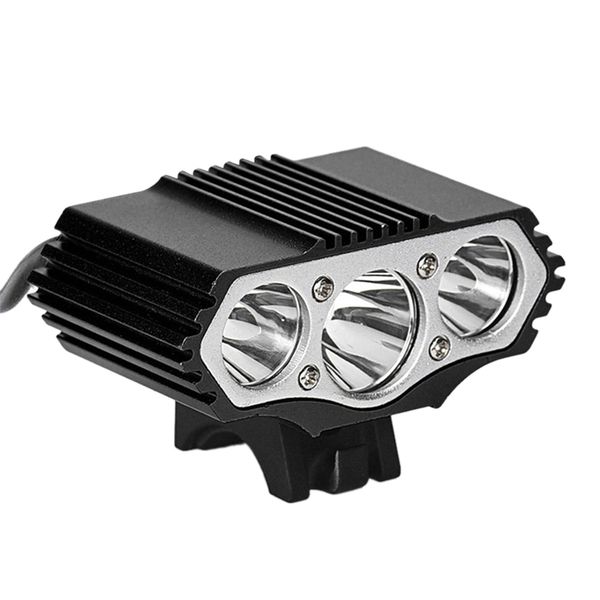 12000 lm 3 x xml t6 led 3 modes bicycle lamp bike light headlight cycling torch outdoor bike bicycle light accessories
12000 lm 3 x xml t6 led 3 modes bicycle lamp bike light headlight cycling torch outdoor bike bicycle light accessories