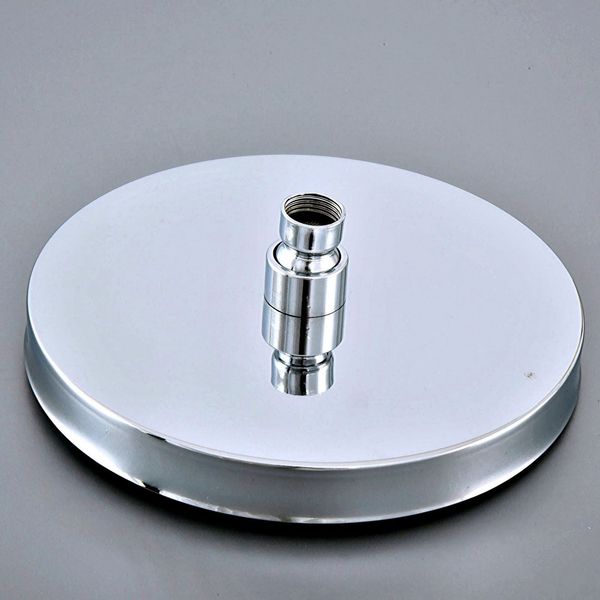 bathroom accessory 8 inch polished chrome water saving round rain shower head bathroom fitting ash234
bathroom accessory 8 inch polished chrome water saving round rain shower head bathroom fitting ash234