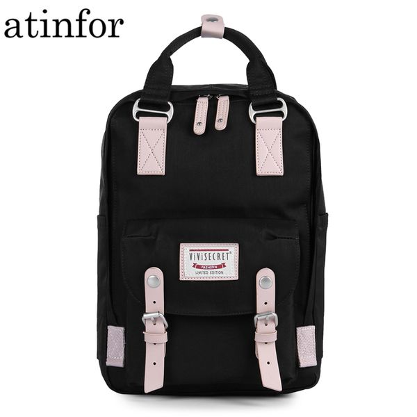 brand candy color classic waterproof small backpack women lapschool mini backpacks bag for lady bookbag
brand candy color classic waterproof small backpack women lapschool mini backpacks bag for lady bookbag