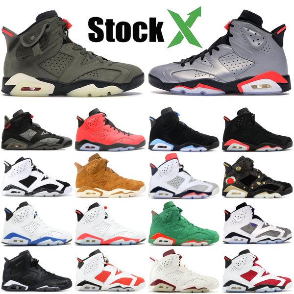 travis scotts x 6s olive mens basketball shoes black infrared oreo reflections champion trainer sports sneakers
travis scotts x 6s olive mens basketball shoes black infrared oreo reflections champion trainer sports sneakers