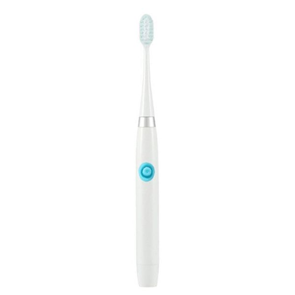 1pc ultrasonic sonic electric toothbrush rechargeable tooth brushes rechargeable sonic electrical tooth new
1pc ultrasonic sonic electric toothbrush rechargeable tooth brushes rechargeable sonic electrical tooth new