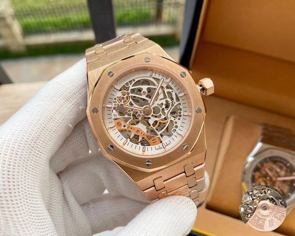 супер 113 montre de luxe механический механизм размер 46*13 мм 316 тонкий стальной корпус ремешок для часов дизайнерские часы водонепроницае, Slivery;brown
супер 113 montre de luxe механический механизм размер 46*13 мм 316 тонкий стальной корпус ремешок для часов дизайнерские часы водонепроницае, Slivery;brown