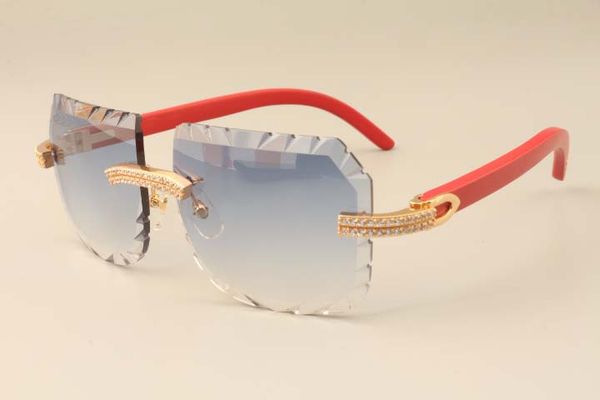 double row white/blue diamond frameless sunglasses f3524013 natural red wooden temple sunglasses engraving lens glasses size: 60-18-135mm, White;black
double row white/blue diamond frameless sunglasses f3524013 natural red wooden temple sunglasses engraving lens glasses size: 60-18-135mm, White;black