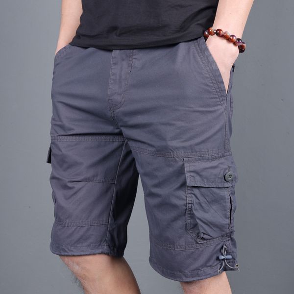 5xl men's summer cotton straight beach shorts outdoor camping sports climbing multi-pocket loose tactical short trouser, Brown;gray
5xl men's summer cotton straight beach shorts outdoor camping sports climbing multi-pocket loose tactical short trouser, Brown;gray