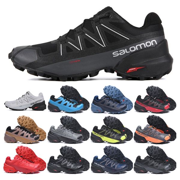 new solomon speedcross 5 cs mens women running shoes mens trainers waterproof athletic sports sneakers jogging hiking
new solomon speedcross 5 cs mens women running shoes mens trainers waterproof athletic sports sneakers jogging hiking