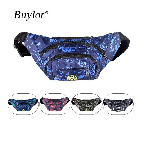 buylor waist packs fanny pack banana hip bum bag fashion nylon men casual belt bag women sports phone travel pouch
buylor waist packs fanny pack banana hip bum bag fashion nylon men casual belt bag women sports phone travel pouch