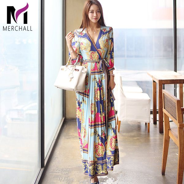 elegant cross v neck sashes long dress women 2019 summer holiday vintage print pleated dresses waist swing ankle-length vestidos, Black;gray
elegant cross v neck sashes long dress women 2019 summer holiday vintage print pleated dresses waist swing ankle-length vestidos, Black;gray