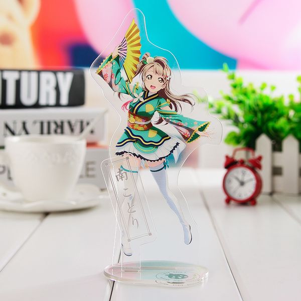japan anime love live south little bird cosplay acrylic keychain charm keyring phone pendant decor brithday party xmas gifts, Silver
japan anime love live south little bird cosplay acrylic keychain charm keyring phone pendant decor brithday party xmas gifts, Silver