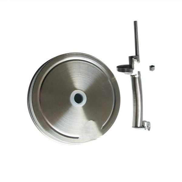 70mm mason jar lid stainless steel leak prevention sauce bottle cap kitchen accessories 5 2yt uu 
70mm mason jar lid stainless steel leak prevention sauce bottle cap kitchen accessories 5 2yt uu