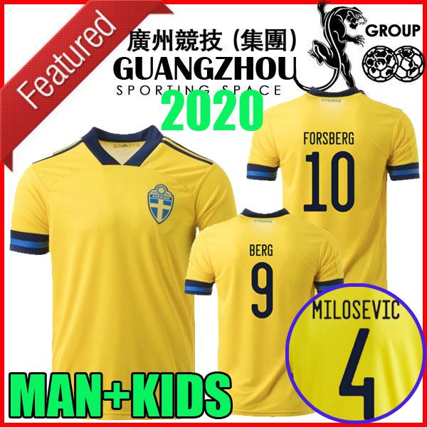 2020 2021 sweden soccer jersey home yellow 20 21 sverige forsberg lindelof berg ibrahimovic national team man kids football uniforms shirts, Black;yellow
2020 2021 sweden soccer jersey home yellow 20 21 sverige forsberg lindelof berg ibrahimovic national team man kids football uniforms shirts, Black;yellow