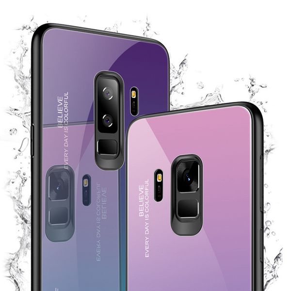 Новый стеклянный чехол для телефона для iPhone XS max xr x 7 8 10 6 плюс градиент цвета Крышк
Новый стеклянный чехол для телефона для iPhone XS max xr x 7 8 10 6 плюс градиент цвета Крышк