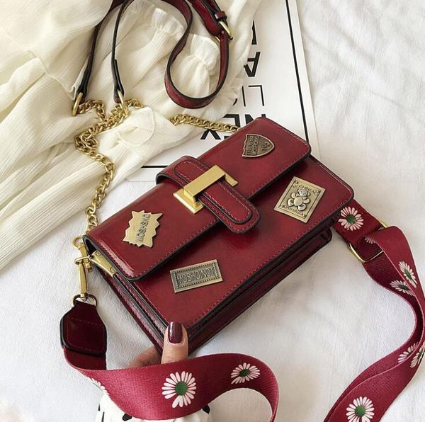 new crossbody bag two shoulder straps small flap chain shoulder bags handbags ph-rg2061843
new crossbody bag two shoulder straps small flap chain shoulder bags handbags ph-rg2061843