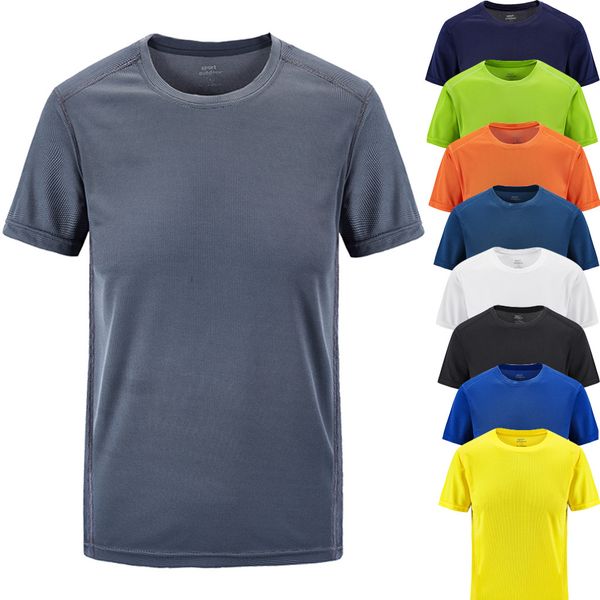 sports men's clothing men's summer casual outdoor t-shirt plus size sport fast-dry breathable fashion style#7, Black;red
sports men's clothing men's summer casual outdoor t-shirt plus size sport fast-dry breathable fashion style#7, Black;red