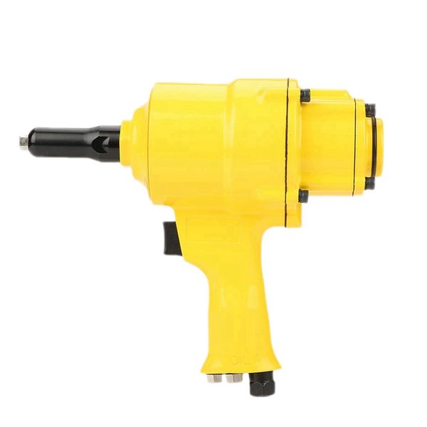 wsfs pneumatic riveter industrial double cylinder type air riveter pneumatic nail gun riveting tool sets
wsfs pneumatic riveter industrial double cylinder type air riveter pneumatic nail gun riveting tool sets