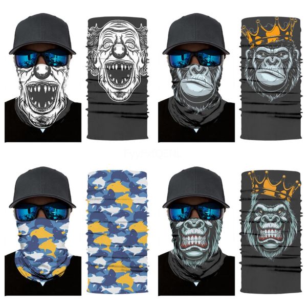 4q0iy outdoor skull scarf versatile magic skull seamless face mask skull scarf cycling riding masks warm neckerchief hallowe#778, Blue;black
4q0iy outdoor skull scarf versatile magic skull seamless face mask skull scarf cycling riding masks warm neckerchief hallowe#778, Blue;black