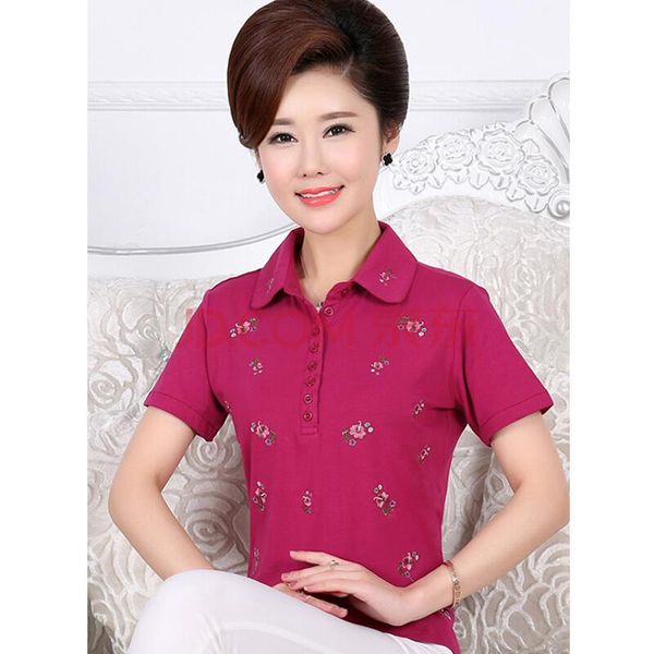 fashion blue printing t shirts women's black short sleeve fashion 100% cotton female t-shirts, White
fashion blue printing t shirts women's black short sleeve fashion 100% cotton female t-shirts, White