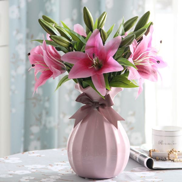 modern ceramic ruffled vase living room coffee table study dressing table sprinkle cabinet creative decoration home decoration
modern ceramic ruffled vase living room coffee table study dressing table sprinkle cabinet creative decoration home decoration