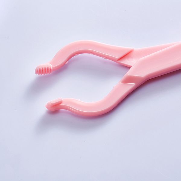multifunctional baby bottle clamp bottle holder clip heat-resistant sterilized forceps nipple clamp
multifunctional baby bottle clamp bottle holder clip heat-resistant sterilized forceps nipple clamp