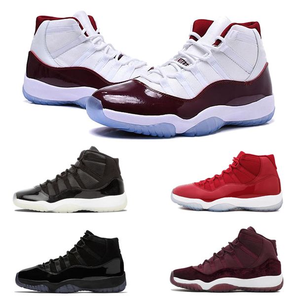 Баскетбольные кроссовки Concord 11 для мужчин Gym Red Chicago Midnight Navy 11s Platinum Tint 45 кроссовок 23
Баскетбольные кроссовки Concord 11 для мужчин Gym Red Chicago Midnight Navy 11s Platinum Tint 45 кроссовок 23