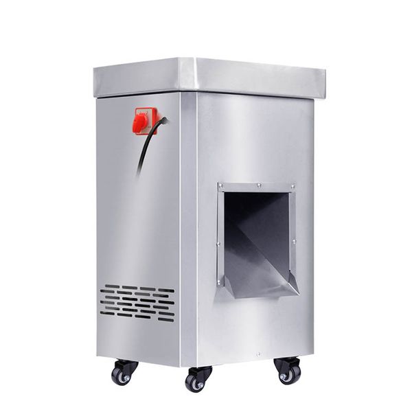 beijamei 200 kg/h commercial slicing/dicing meat cut machine electric meat slicer cutter meat processing machine
beijamei 200 kg/h commercial slicing/dicing meat cut machine electric meat slicer cutter meat processing machine
