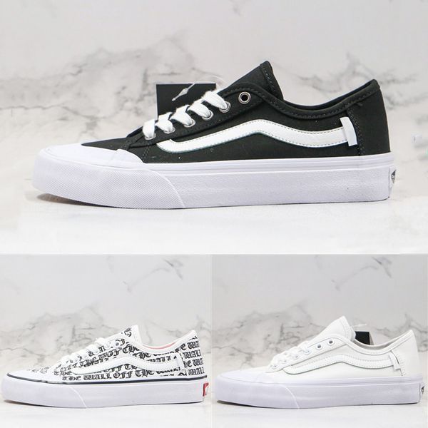 2020 new canvas shoes killer whale black ball sf pro black white letter logo summer campus style classic wild size 35-44, White;red
2020 new canvas shoes killer whale black ball sf pro black white letter logo summer campus style classic wild size 35-44, White;red