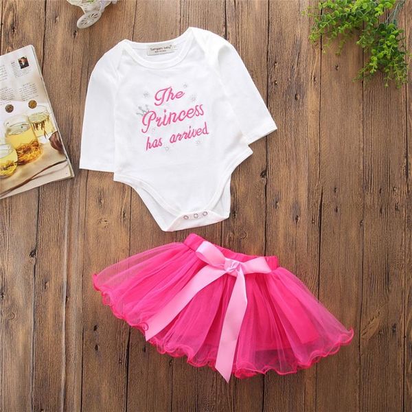 baby girls clothes set european and american alphabet letter long-sleeved triangle with mesh skirt two-piece clothing suit, White
baby girls clothes set european and american alphabet letter long-sleeved triangle with mesh skirt two-piece clothing suit, White