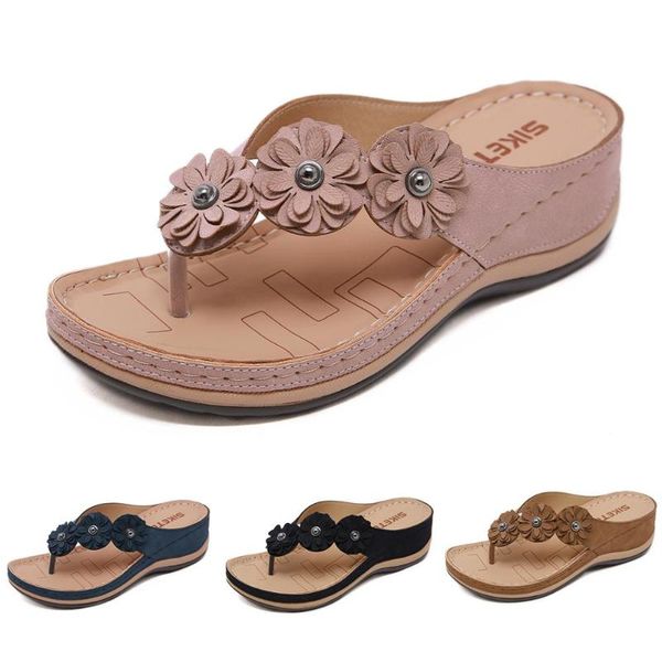 slippers fashion flower summer beach women platform sandals vintage floral flip flops shoes sandalias mujer 2021 black pinkx0008
slippers fashion flower summer beach women platform sandals vintage floral flip flops shoes sandalias mujer 2021 black pinkx0008