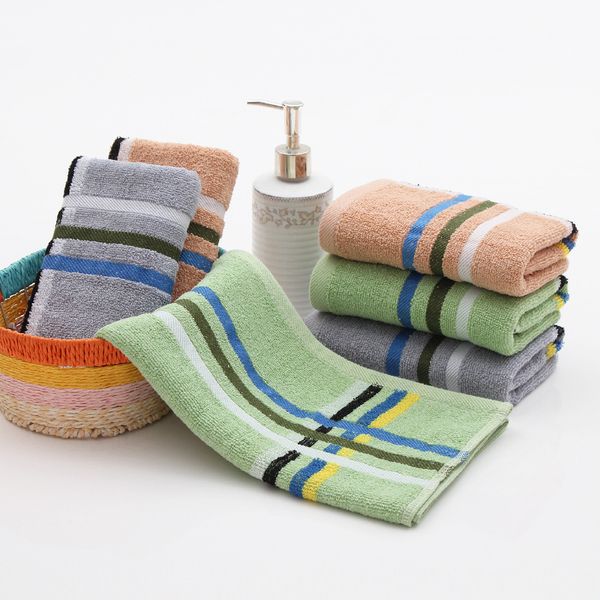 1pc 34x74cm сгущает cotton быстрый сухой полотенце абсорбент мягкая полотенец пляжные полотенца бытовая ежедневно мыть
1pc 34x74cm сгущает cotton быстрый сухой полотенце абсорбент мягкая полотенец пляжные полотенца бытовая ежедневно мыть