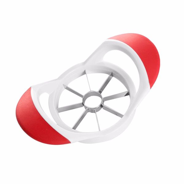 2017 multifunctional stainless steel 8-blade household fruit slicer cutter wedger divider ultra sharp anti-slip core remover new
2017 multifunctional stainless steel 8-blade household fruit slicer cutter wedger divider ultra sharp anti-slip core remover new