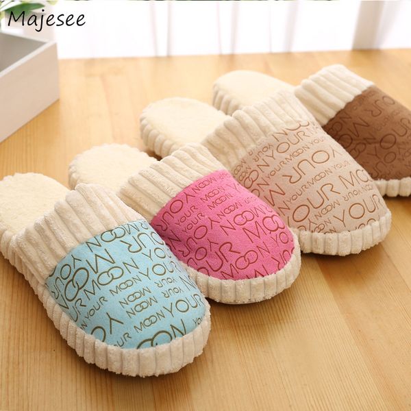 winter slippers women simple cotton soft bottom warm slipper womens leisure elegant printed shoes indoor ladies plush chic 2019, Black
winter slippers women simple cotton soft bottom warm slipper womens leisure elegant printed shoes indoor ladies plush chic 2019, Black