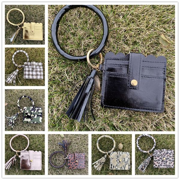 ks кисточка keyring держатель карты мода бумажники leopard plaid женщина браслет браслеты сумка портмоне брелка сумка продажа e22905, White
ks кисточка keyring держатель карты мода бумажники leopard plaid женщина браслет браслеты сумка портмоне брелка сумка продажа e22905, White