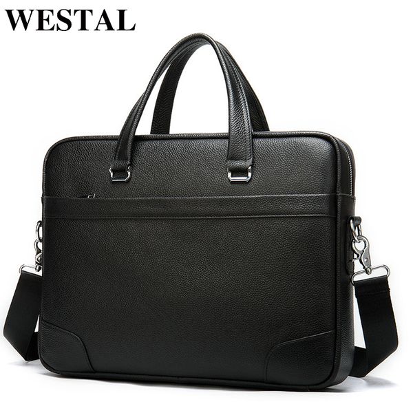 westal men's bag genuine leather black men's shoulder bag for men messenger men leather laphandbags big crossbody bags
westal men's bag genuine leather black men's shoulder bag for men messenger men leather laphandbags big crossbody bags