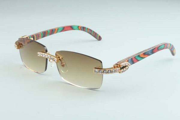 20 new natural colored birch wood temple sunglasses, 3524012-d5 luxury large diamond sunglasses size: 56-18-135mm sunglasses, White;black
20 new natural colored birch wood temple sunglasses, 3524012-d5 luxury large diamond sunglasses size: 56-18-135mm sunglasses, White;black