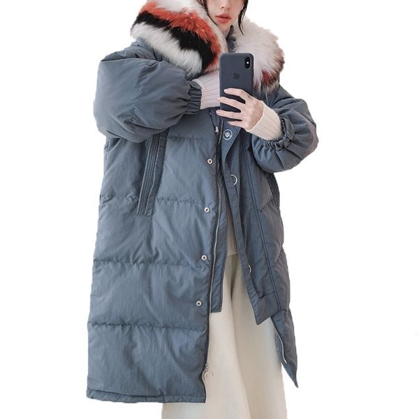 плюс размер 2018 корейский стиль белая утка вниз пальто женский снег wear верхняя одежда зима длинные женщина куртки пальто женщин одежда b2, Black
плюс размер 2018 корейский стиль белая утка вниз пальто женский снег wear верхняя одежда зима длинные женщина куртки пальто женщин одежда b2, Black