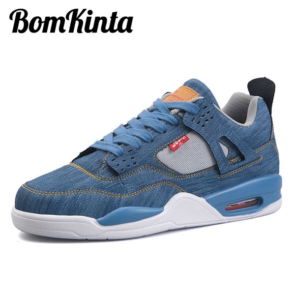 bomkinta new casual shoes men canvas brand sneakers shoes breathble man's footwear lace up cushion krasovki tenis men, Black
bomkinta new casual shoes men canvas brand sneakers shoes breathble man's footwear lace up cushion krasovki tenis men, Black
