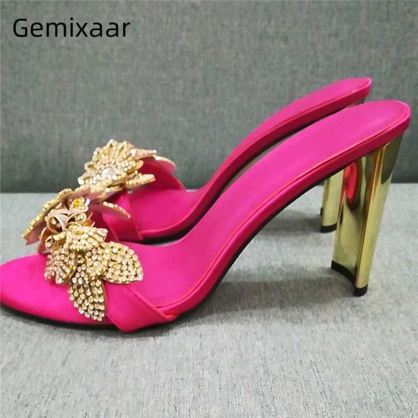 rhinestone цветочный runway тапочки женщины sexy open toe атласные высокие каблуки странные каблуки скольжению на лето обувь женщина, Black
rhinestone цветочный runway тапочки женщины sexy open toe атласные высокие каблуки странные каблуки скольжению на лето обувь женщина, Black