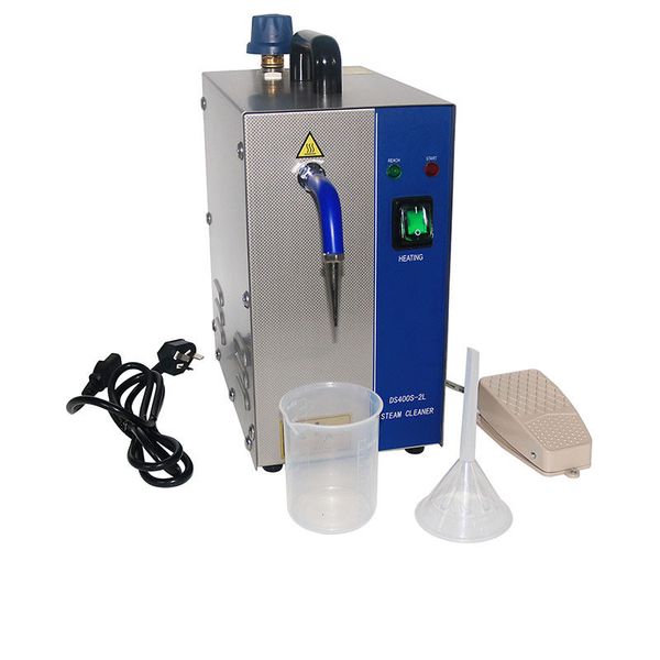 2l 1300w stainless steel jewelry steam cleaner gem washer gold and silver jewelry steam cleaning machine goldsmith equipment
2l 1300w stainless steel jewelry steam cleaner gem washer gold and silver jewelry steam cleaning machine goldsmith equipment