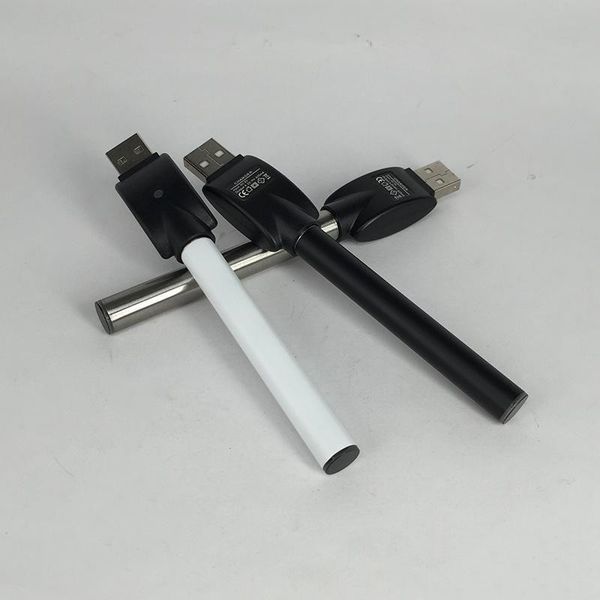 M3 Аккумулятор Стартовые наборы Co2 масло Vape батареи 510 Thread 350mAh E сигареты Vapor Pen Испаритель батарея с USB зарядное устройство
M3 Аккумулятор Стартовые наборы Co2 масло Vape батареи 510 Thread 350mAh E сигареты Vapor Pen Испаритель батарея с USB зарядное устройство