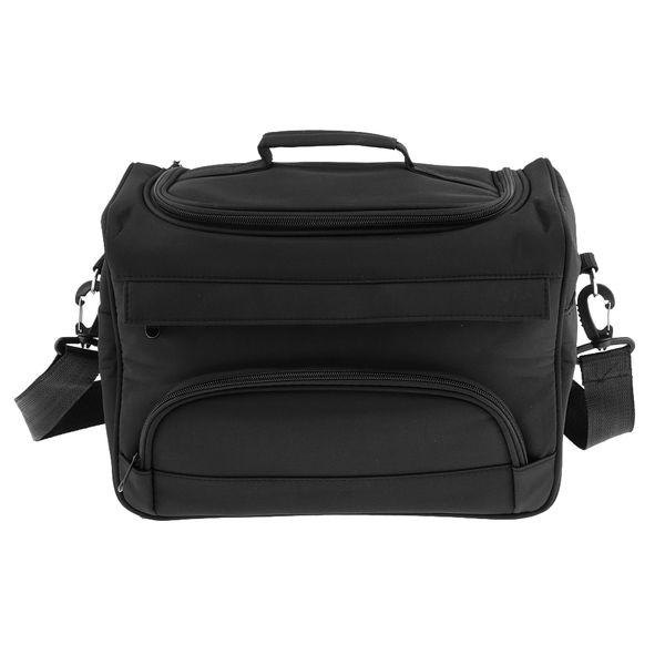профессиональной парикмахерская держатель инструменты carry case bag организатор - черный
профессиональной парикмахерская держатель инструменты carry case bag организатор - черный