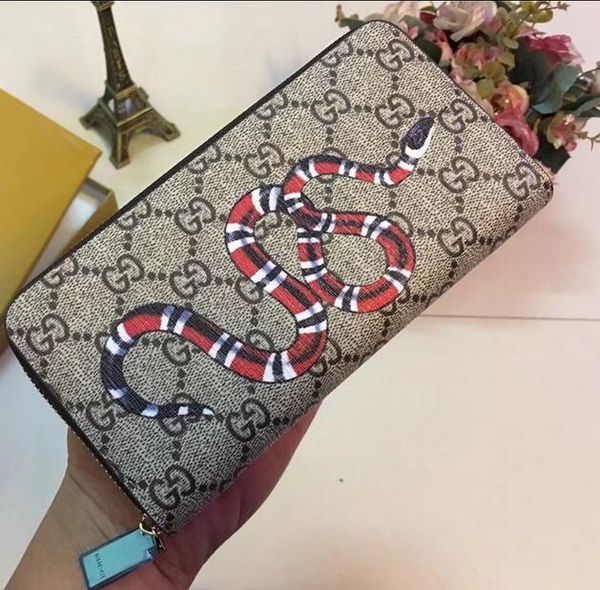 fashion single pull wallet women classic zipper purse for men single zippy wallets clutch card holder vintage package with no box, Red;black
fashion single pull wallet women classic zipper purse for men single zippy wallets clutch card holder vintage package with no box, Red;black