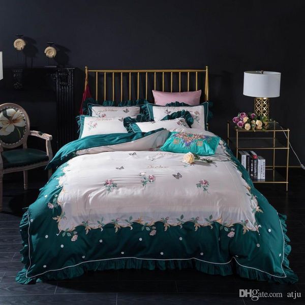 full size bedding set king bedding soft bedclothes twill print duvet cover set with pillowcases 3pcs bed set home ahl-62x 00
full size bedding set king bedding soft bedclothes twill print duvet cover set with pillowcases 3pcs bed set home ahl-62x 00
