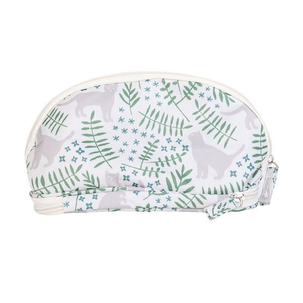 cosmetic bag portable large capacity double deck bag printed travel travel cosmetic professional pouch
cosmetic bag portable large capacity double deck bag printed travel travel cosmetic professional pouch