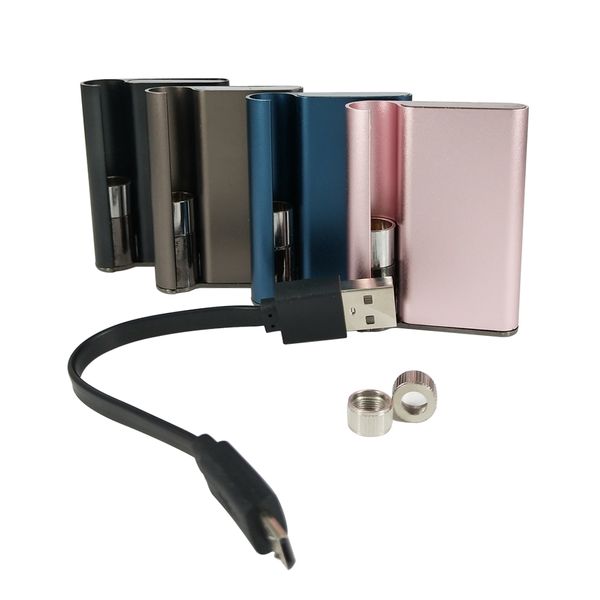 Палм Аккумулятор 500mAh Imini Mod Box Vape с USB-зарядное устройство Box Mod для 510 Thread TH205 Dabwoods густого масла Картриджи Масляный бак
Палм Аккумулятор 500mAh Imini Mod Box Vape с USB-зарядное устройство Box Mod для 510 Thread TH205 Dabwoods густого масла Картриджи Масляный бак