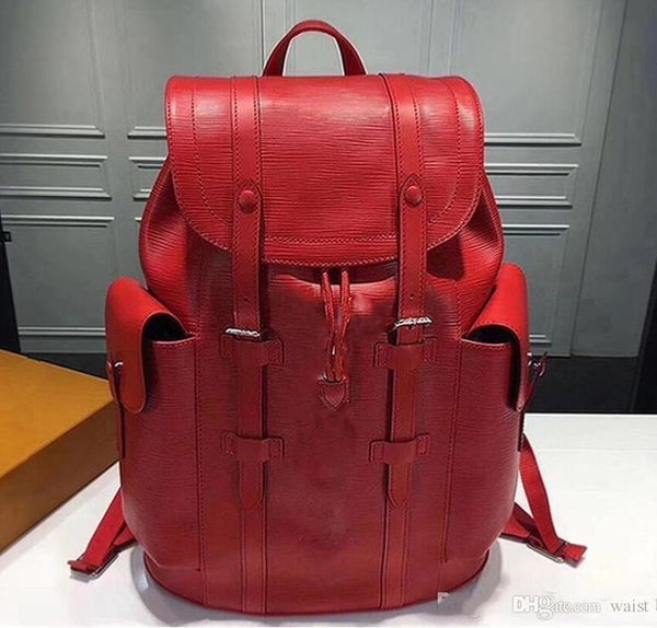 luxury women handbags backpacks designer 2018 fashion women lady black red rucksack bag charms ing
luxury women handbags backpacks designer 2018 fashion women lady black red rucksack bag charms ing