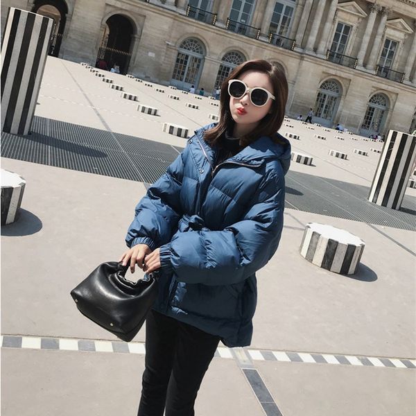 women's trench coats 2021 autumn winter down cotton long parkas office lady women casual solid belt hooded coat plus size jacket loose, Tan;black
women's trench coats 2021 autumn winter down cotton long parkas office lady women casual solid belt hooded coat plus size jacket loose, Tan;black