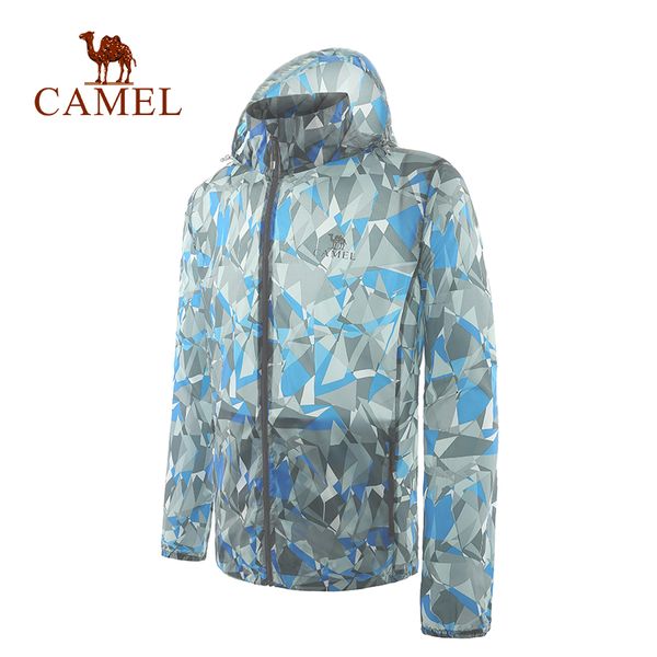camel new men women outdoor skin coat ultra-thin quick dry breathable skin clothing waterproof anti-uv sports hiking jacket, Blue;black
camel new men women outdoor skin coat ultra-thin quick dry breathable skin clothing waterproof anti-uv sports hiking jacket, Blue;black
