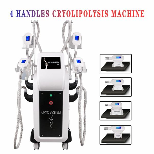 cryolipolysis оборудование для похудения cryo freezefats криотерапия fat freeze body machine потеря веса с использованием мембраны для прода, Black;white
cryolipolysis оборудование для похудения cryo freezefats криотерапия fat freeze body machine потеря веса с использованием мембраны для прода, Black;white