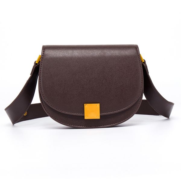 2020 new bag female wild diagonal package retro saddle bag saddle buckle wide shoulder bags
2020 new bag female wild diagonal package retro saddle bag saddle buckle wide shoulder bags