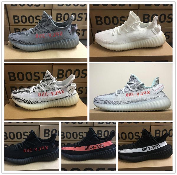 2019 Boost 350s V2 Женские кроссовки глина гиперпространство истинная форма крем белый З
2019 Boost 350s V2 Женские кроссовки глина гиперпространство истинная форма крем белый З